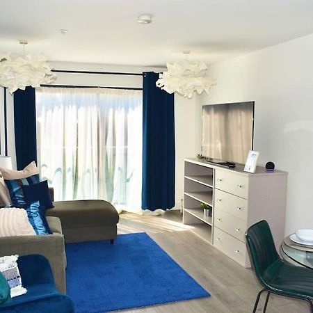 Hemel Apartments - Riverside Retreat Hemel Hempstead Bagian luar foto